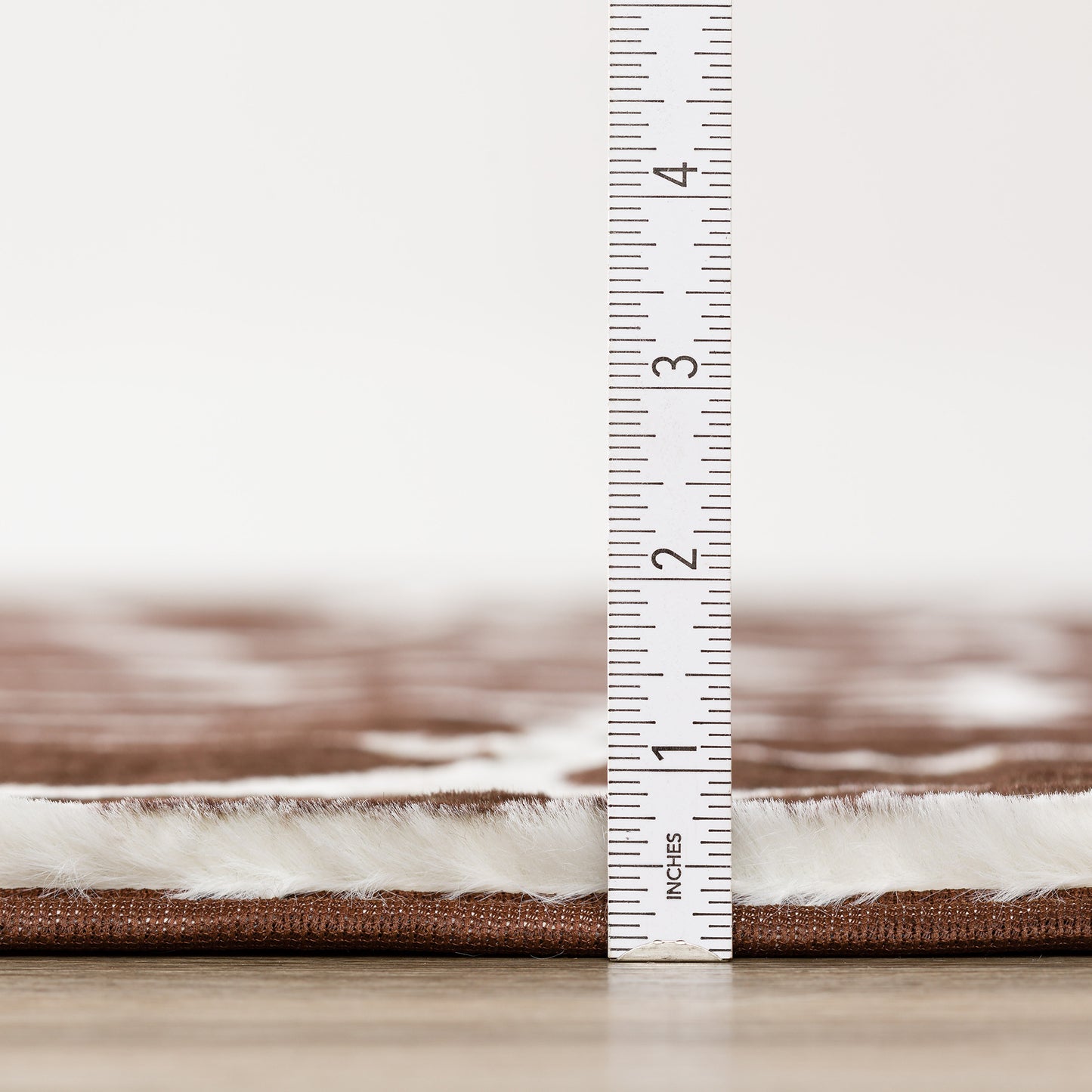 Dalyn Rugs Akina  Chocolate  Casual