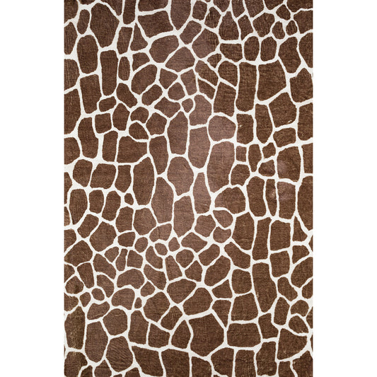 Dalyn Rugs Akina  Chocolate  Casual
