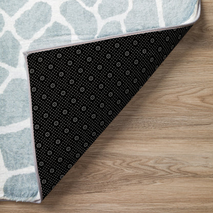 Dalyn Rugs Akina  Flannel  Casual