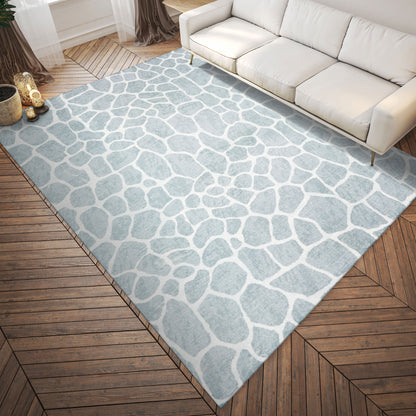Dalyn Rugs Akina  Flannel  Casual