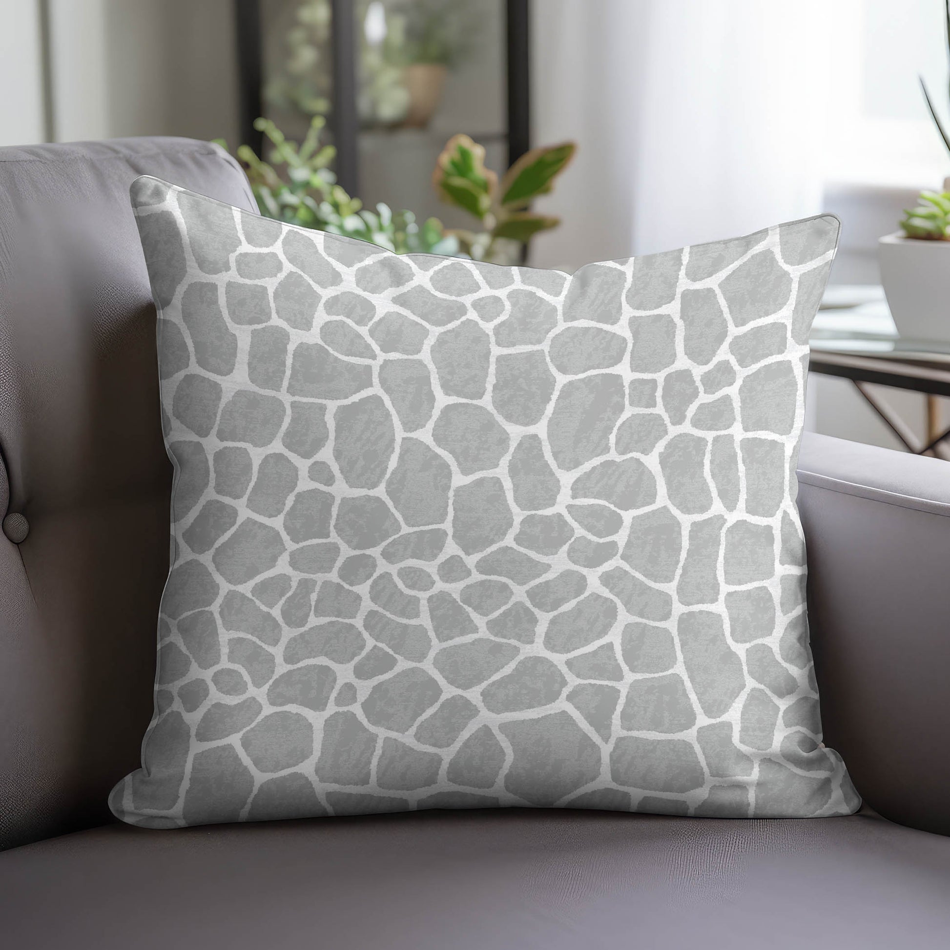 Dalyn Rugs Akina  Flannel  Casual