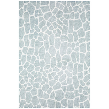 Dalyn Rugs Akina  Flannel  Casual