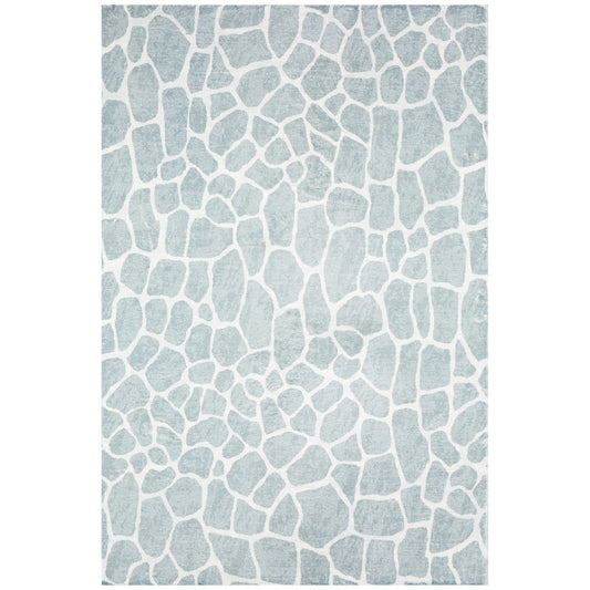 Dalyn Rugs Akina  Flannel  Casual
