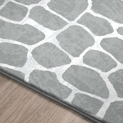 Dalyn Rugs Akina  Flannel  Casual