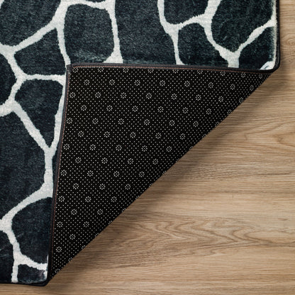 Dalyn Rugs Akina  Midnight  Casual