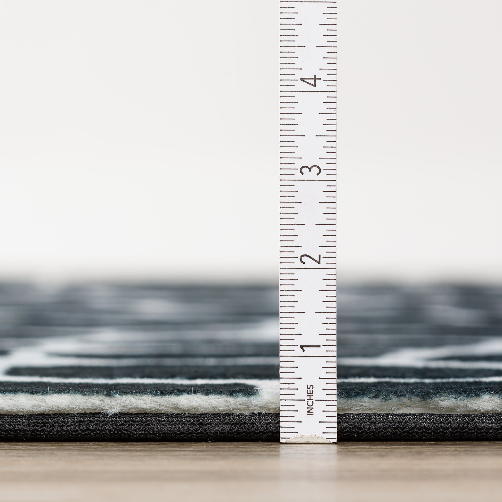 Dalyn Rugs Akina  Midnight  Casual