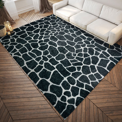 Dalyn Rugs Akina  Midnight  Casual