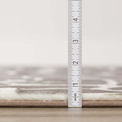 Dalyn Rugs Akina  Stone  Casual