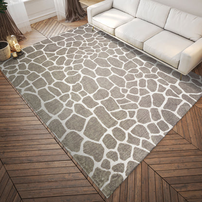 Dalyn Rugs Akina  Stone  Casual