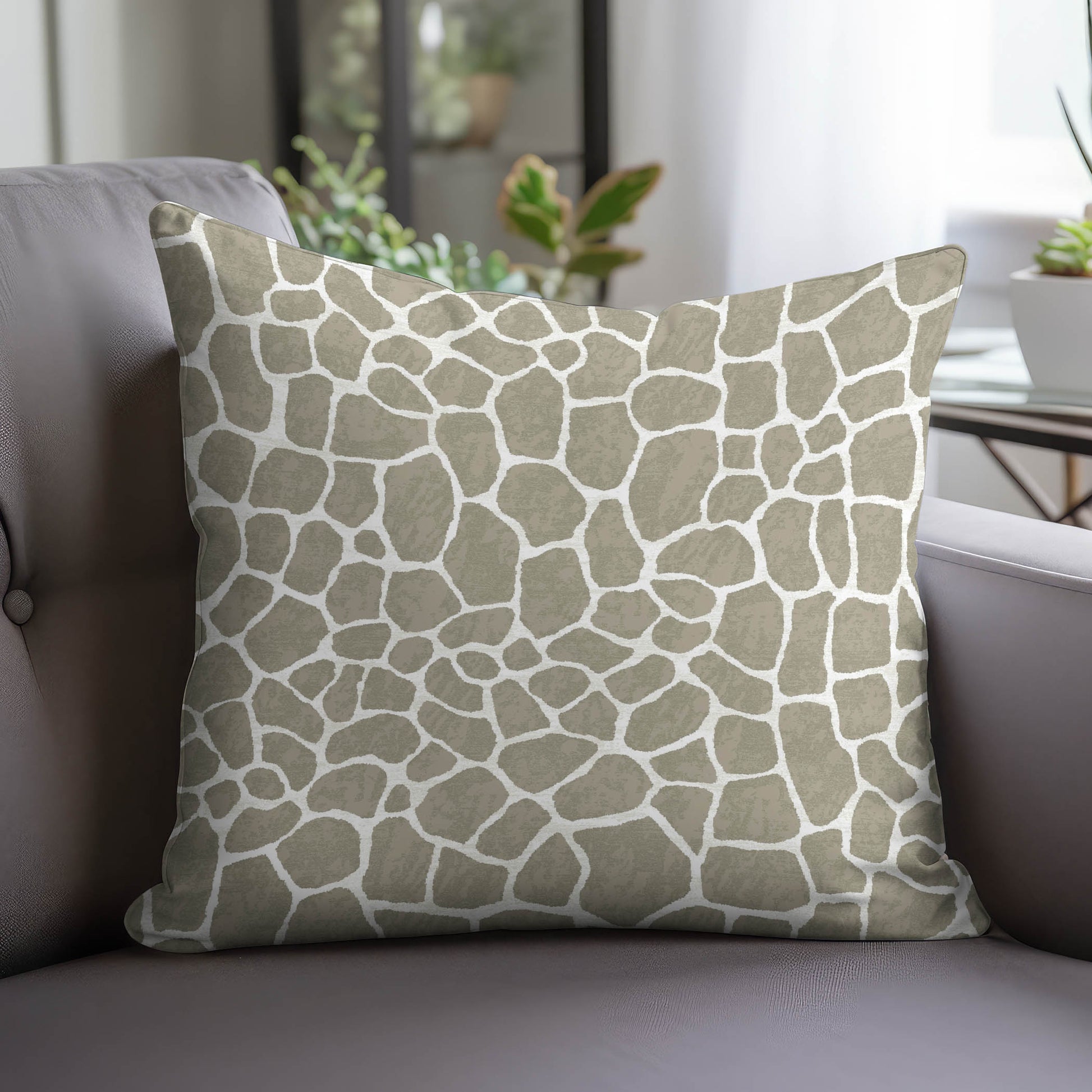 Dalyn Rugs Akina  Stone  Casual