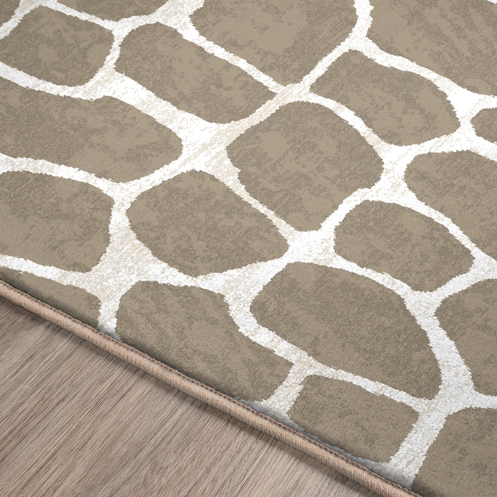 Dalyn Rugs Akina  Stone  Casual