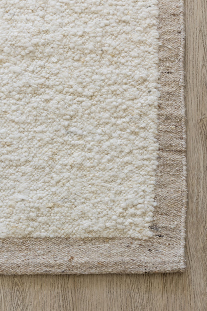 Pure Salt Alanya  Ivory  Contemporary