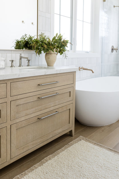 Pure Salt Alanya  Ivory  Contemporary