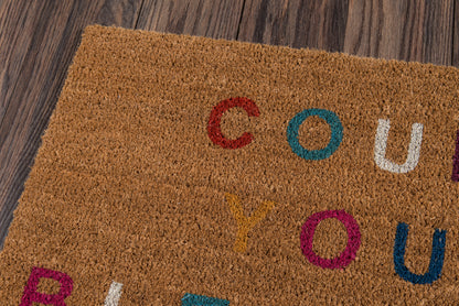 Novogratz Aloha  Multi  Contemporary