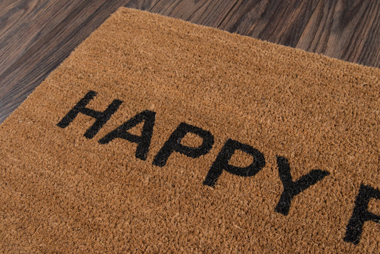 Novogratz Aloha  Natural  Contemporary