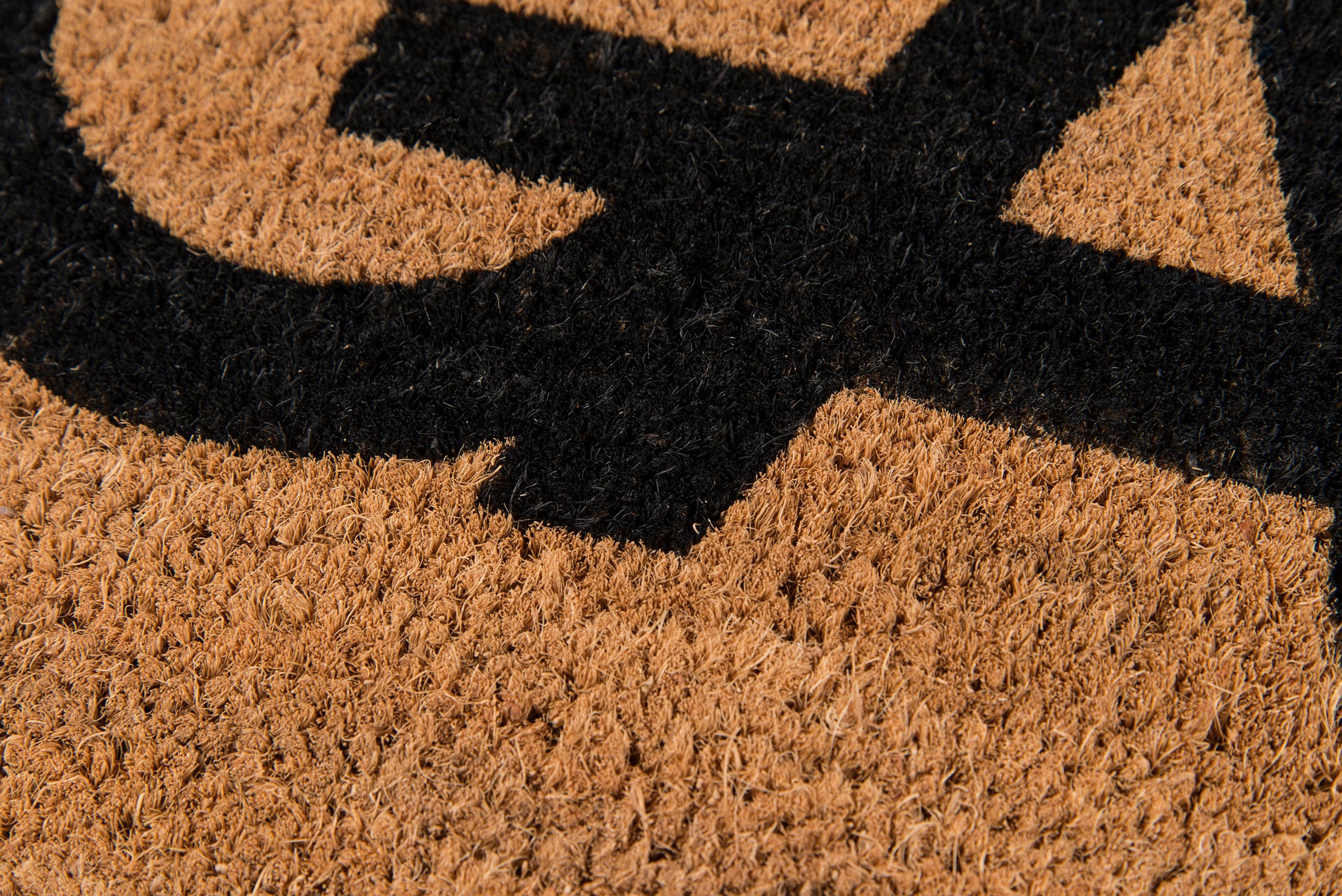 Novogratz Aloha  Natural  Contemporary