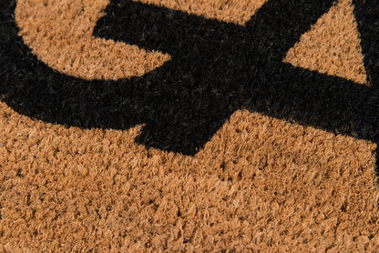 Novogratz Aloha  Natural  Contemporary