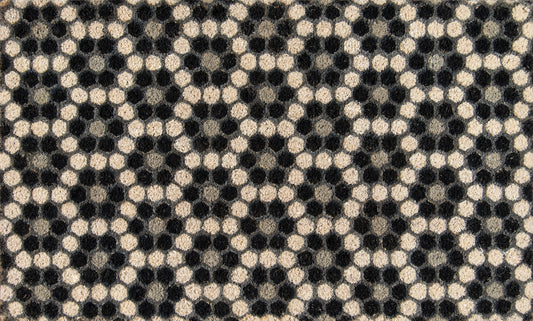 Novogratz Aloha  Black  Contemporary