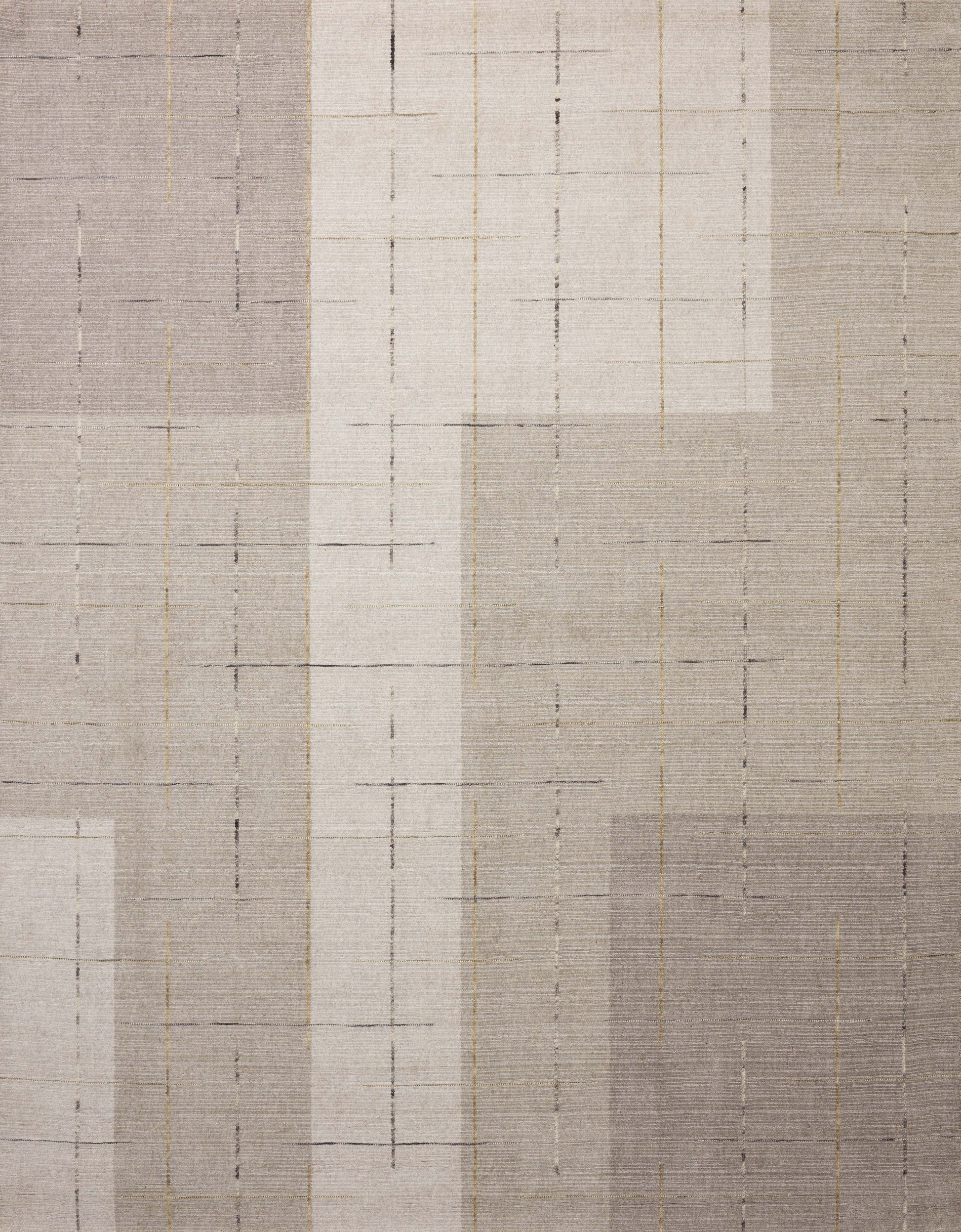 Loloi Alistair  Dove Multi Contemporary