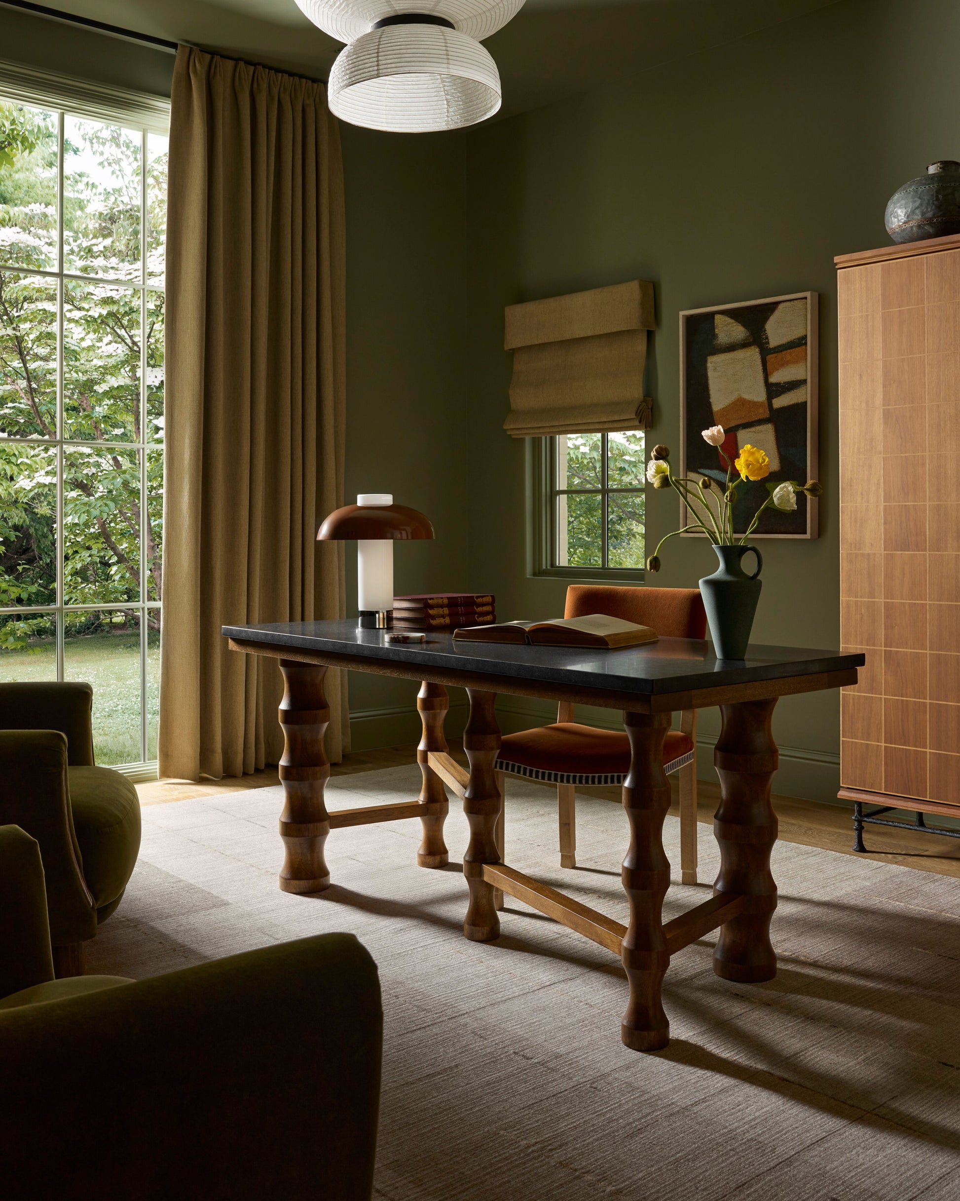 Loloi Alistair  Dove Multi Contemporary