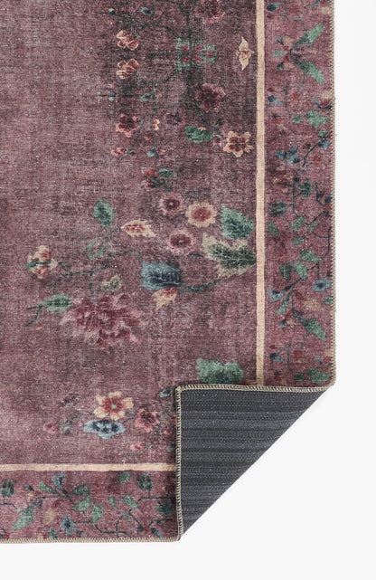 Momeni Altman  Purple  Traditional