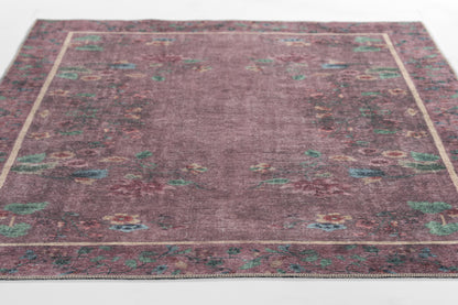 Momeni Altman  Purple  Traditional