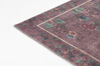 Momeni Altman  Purple  Traditional