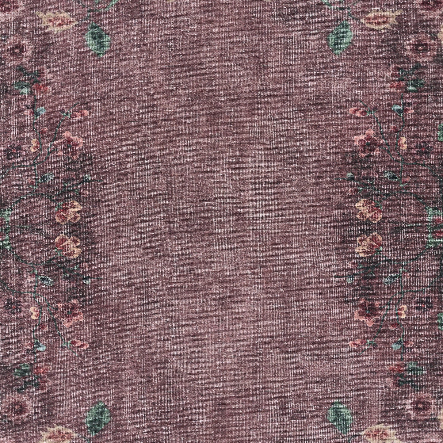 Momeni Altman  Purple  Traditional