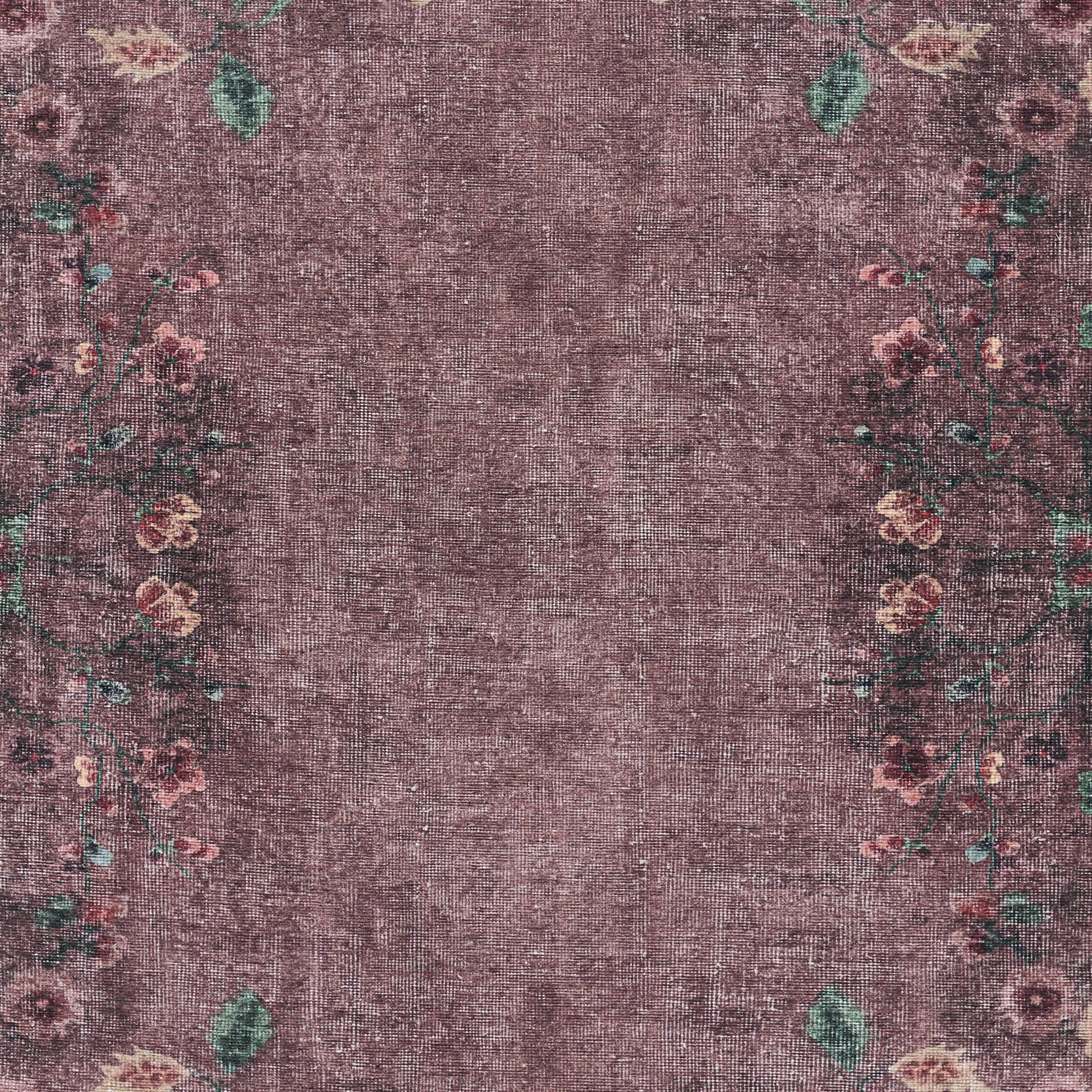 Momeni Altman  Purple  Traditional