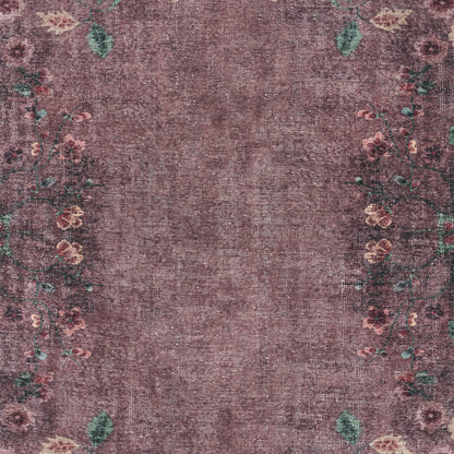 Momeni Altman  Purple  Traditional