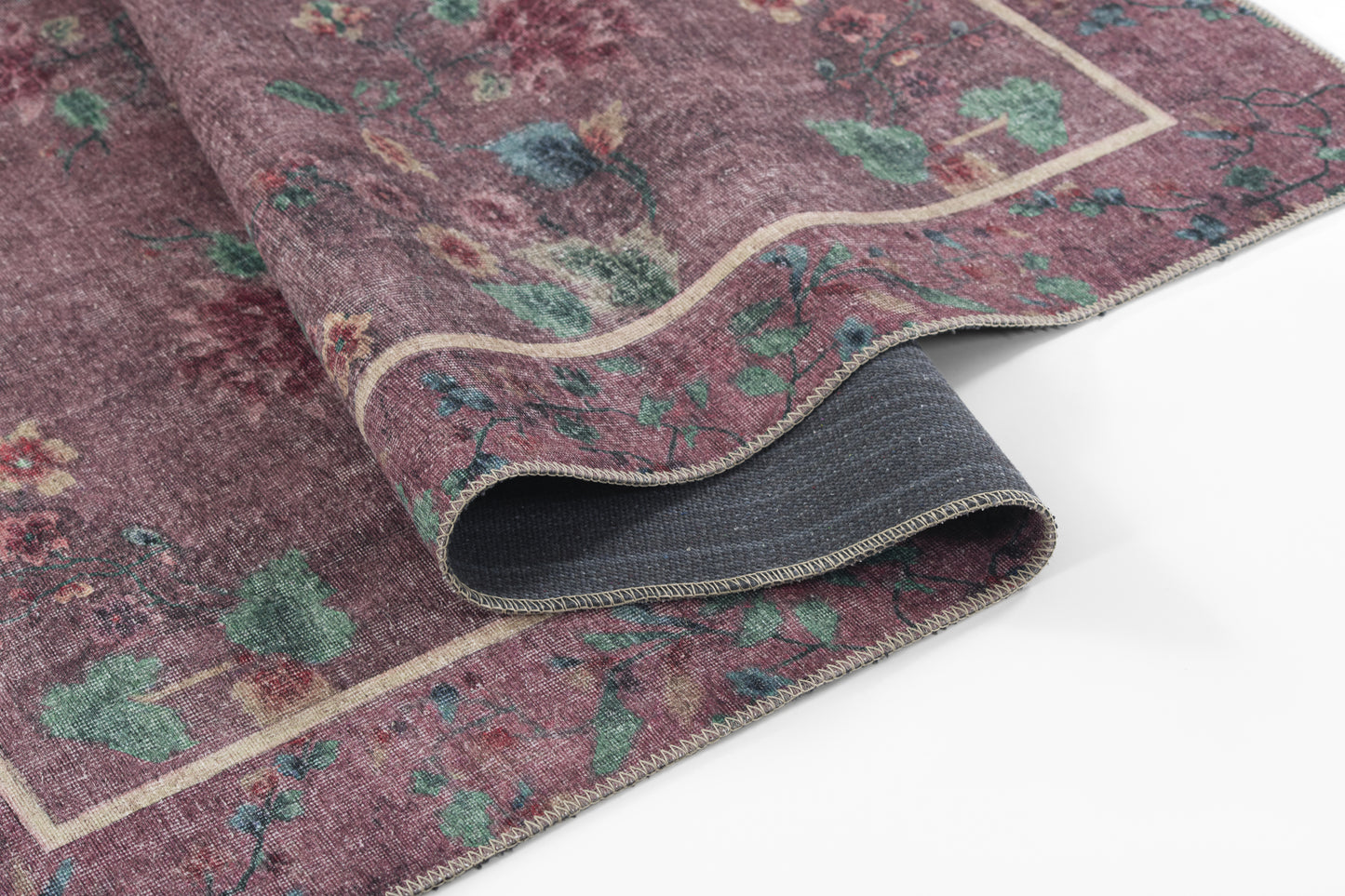Momeni Altman  Purple  Traditional
