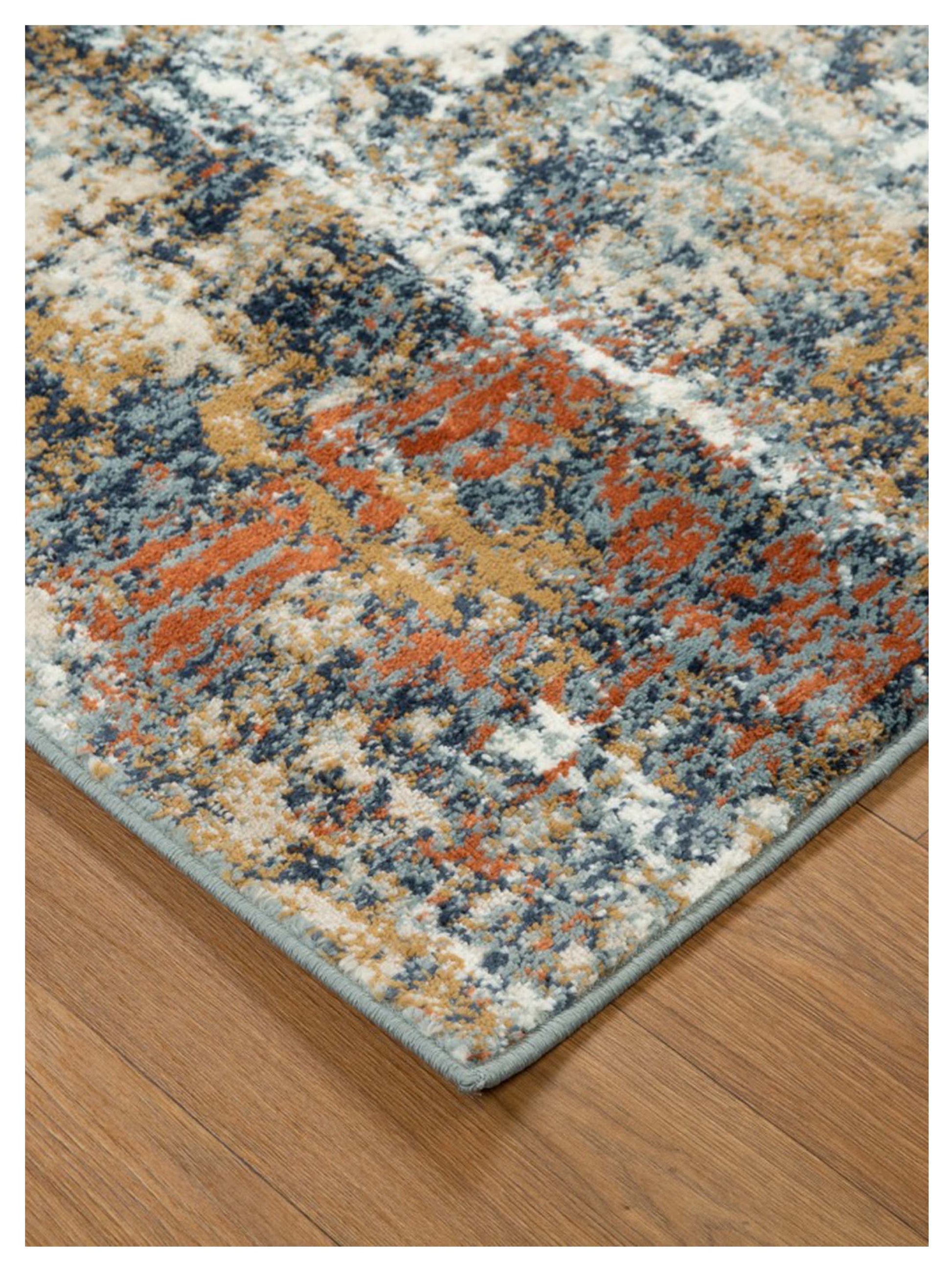 Limited Lizzo LA-864 Ivory  Transitional Machinemade Rug