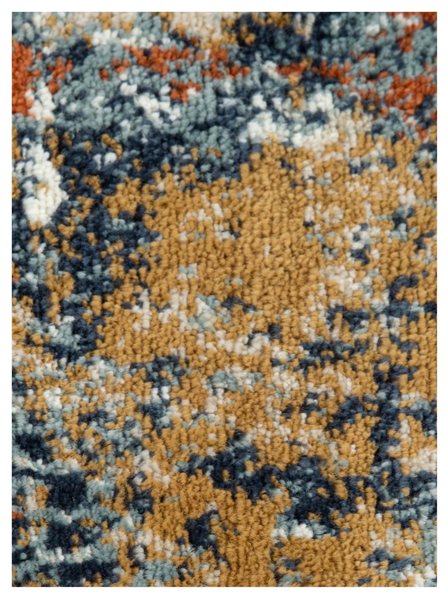 Limited Lizzo LA-864 Ivory  Transitional Machinemade Rug