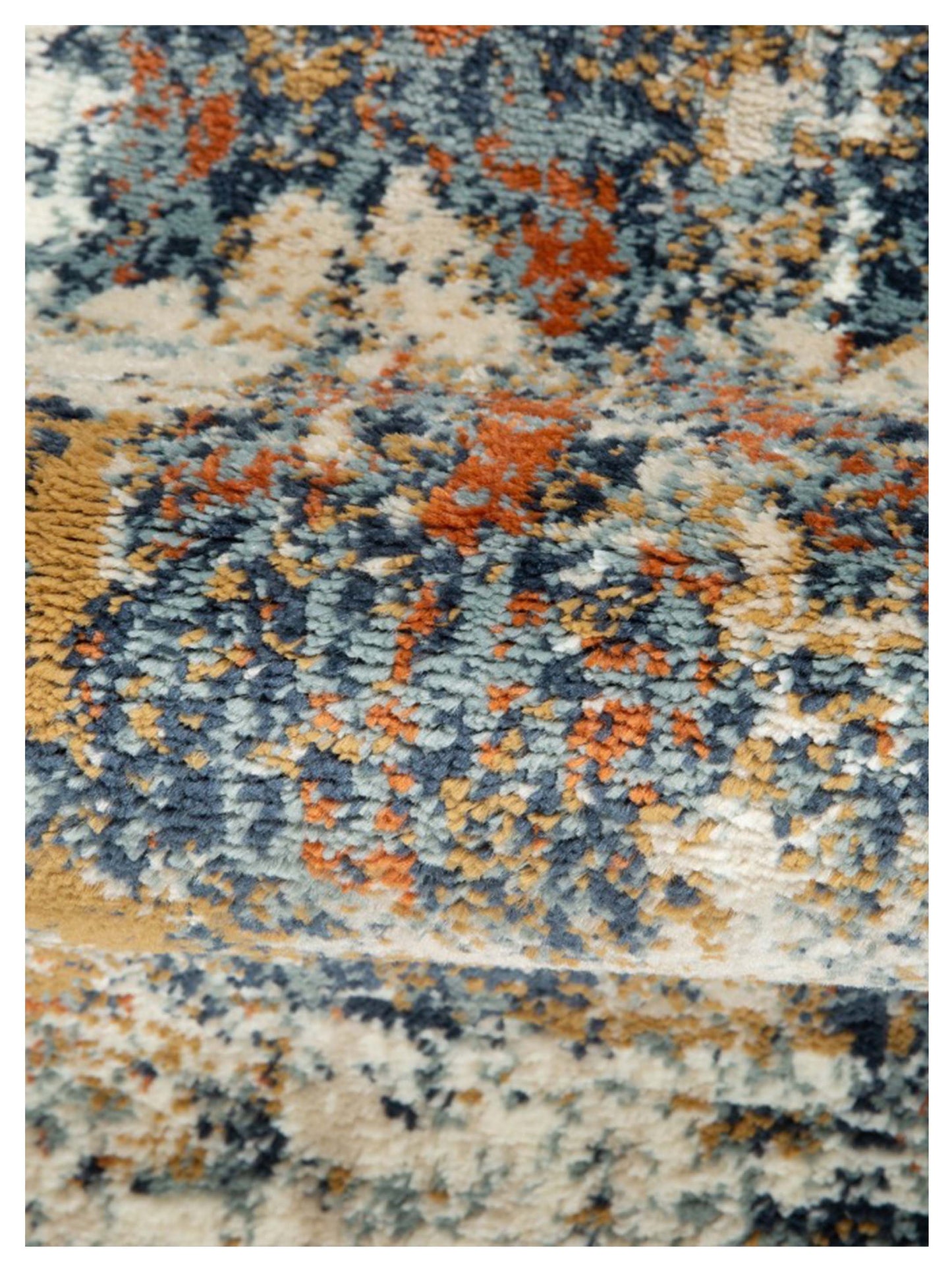 Limited Lizzo LA-864 Ivory  Transitional Machinemade Rug