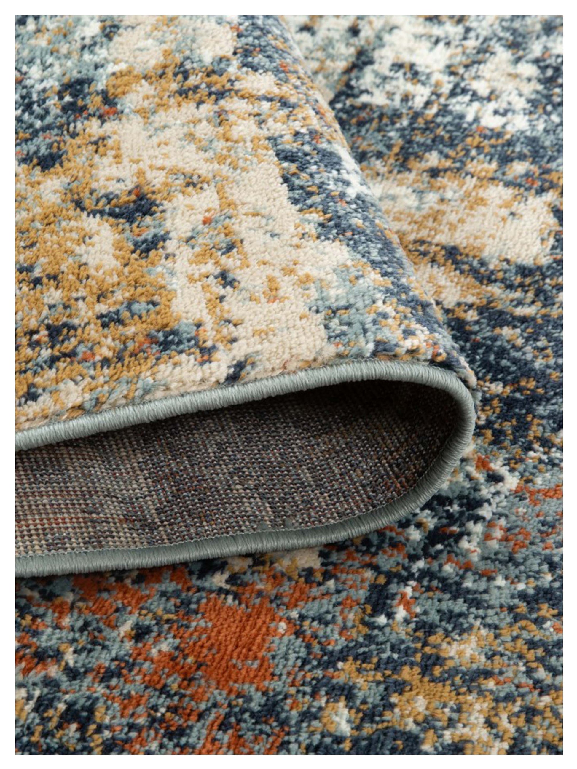 Limited Lizzo LA-864 Ivory  Transitional Machinemade Rug