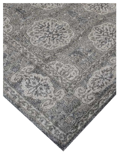 Limited Tatiana TU - 113 WALNUT Traditional Machinemade Rug - Rugs - Limited - Atlanta Designer Rugs