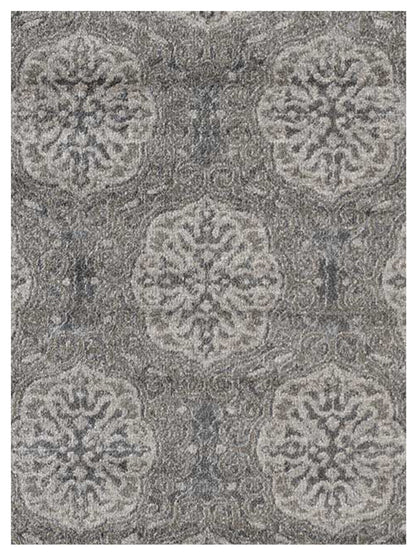 Limited Tatiana TU - 113 WALNUT Traditional Machinemade Rug - Rugs - Limited - Atlanta Designer Rugs