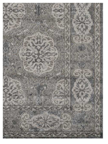 Limited Tatiana TU - 113 WALNUT Traditional Machinemade Rug - Rugs - Limited - Atlanta Designer Rugs