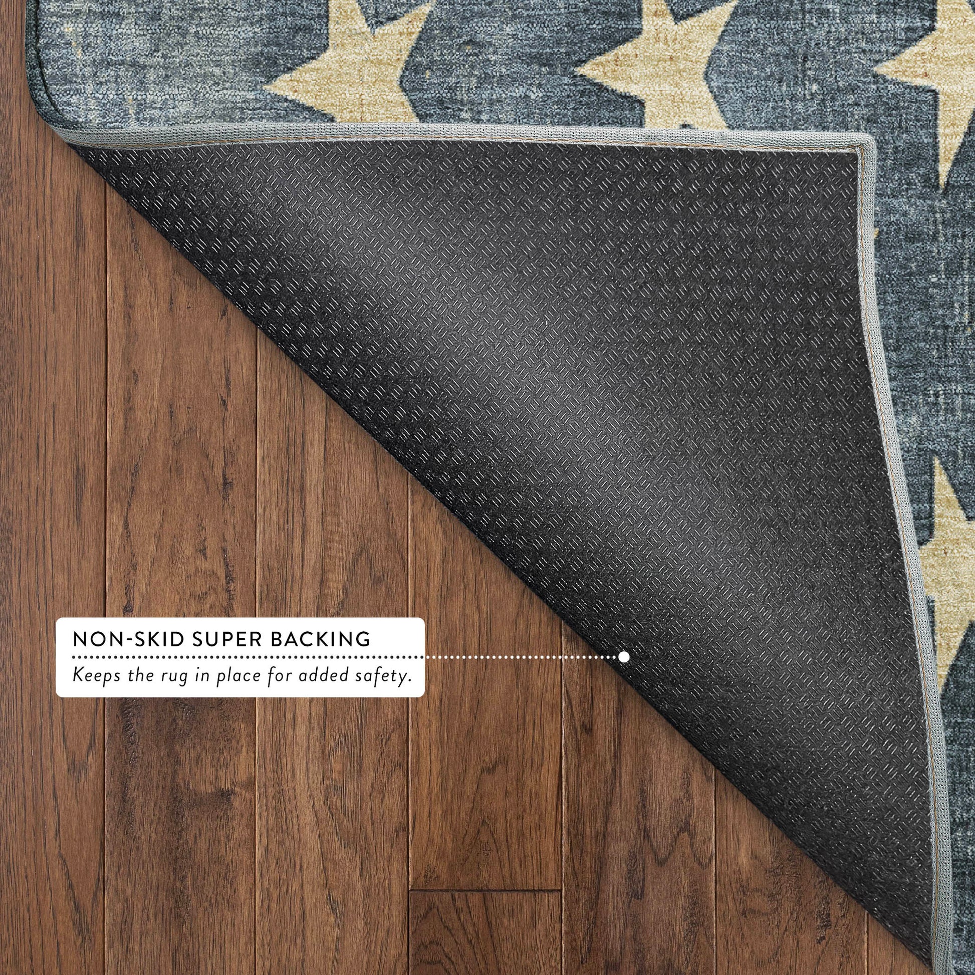 Dalyn Rugs Americana  Red  Casual
