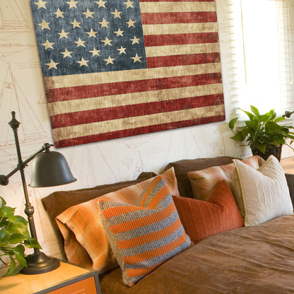 Dalyn Rugs Americana  Red  Casual
