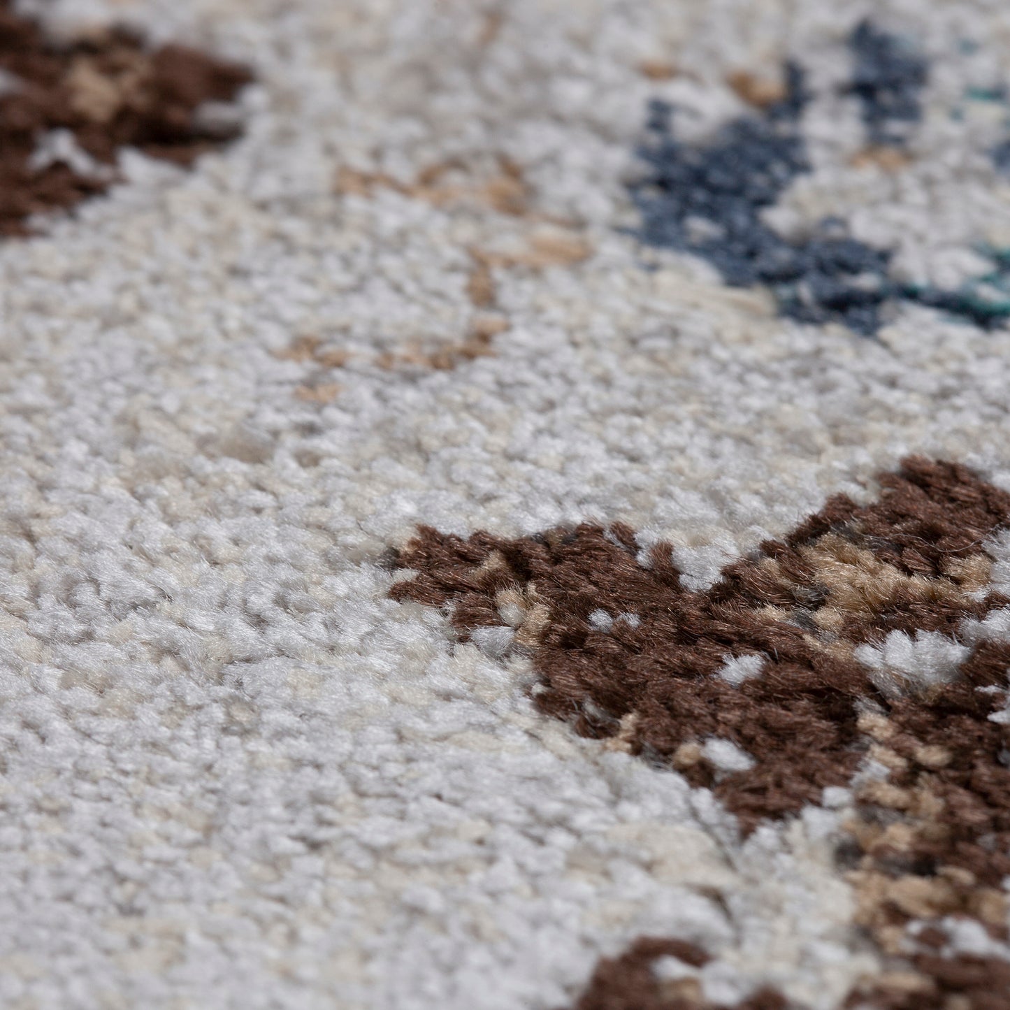 Dalyn Rugs Antigua  Blue  Traditional