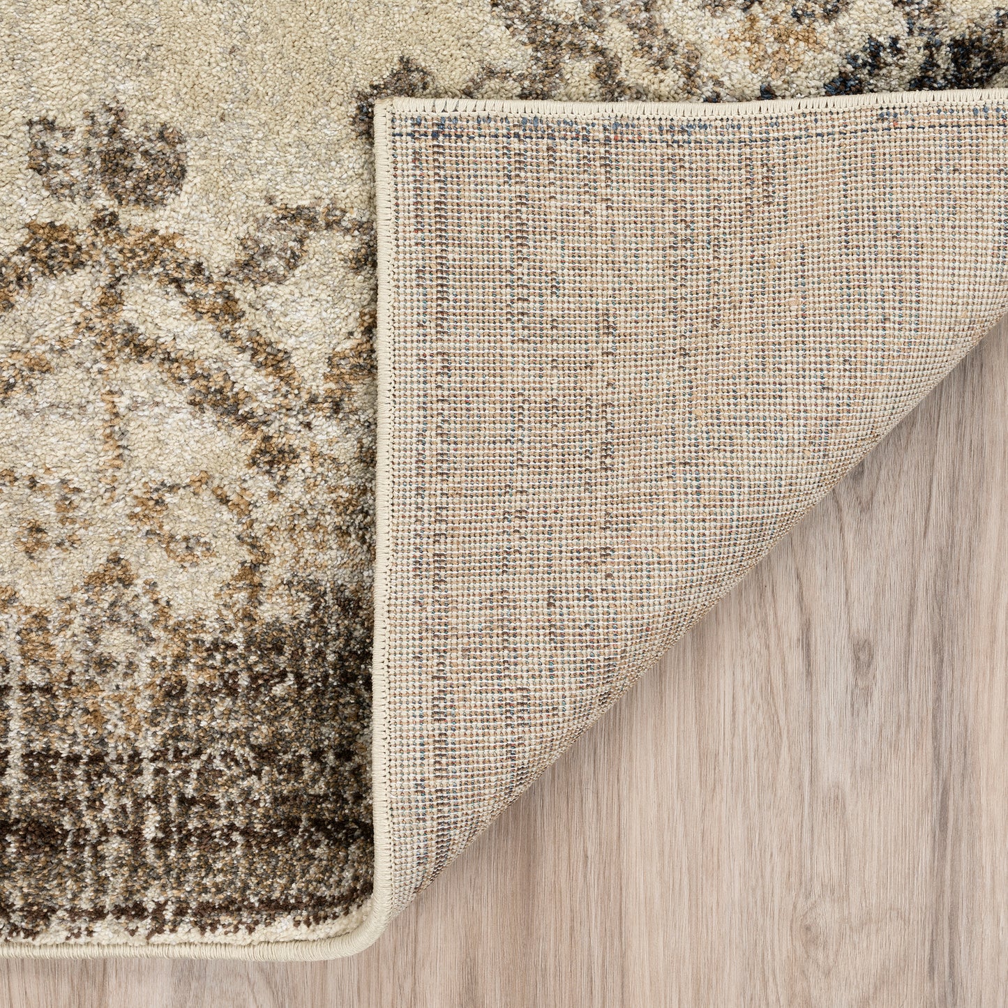 Dalyn Rugs Antigua  Chocolate  Traditional