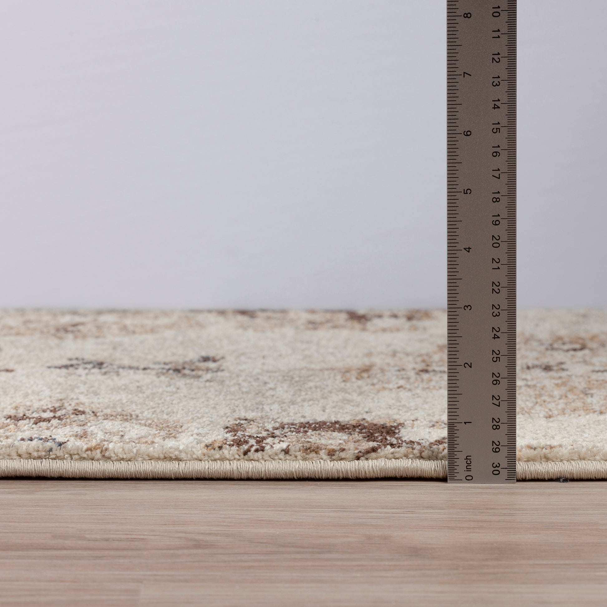 Dalyn Rugs Antigua  Chocolate  Traditional