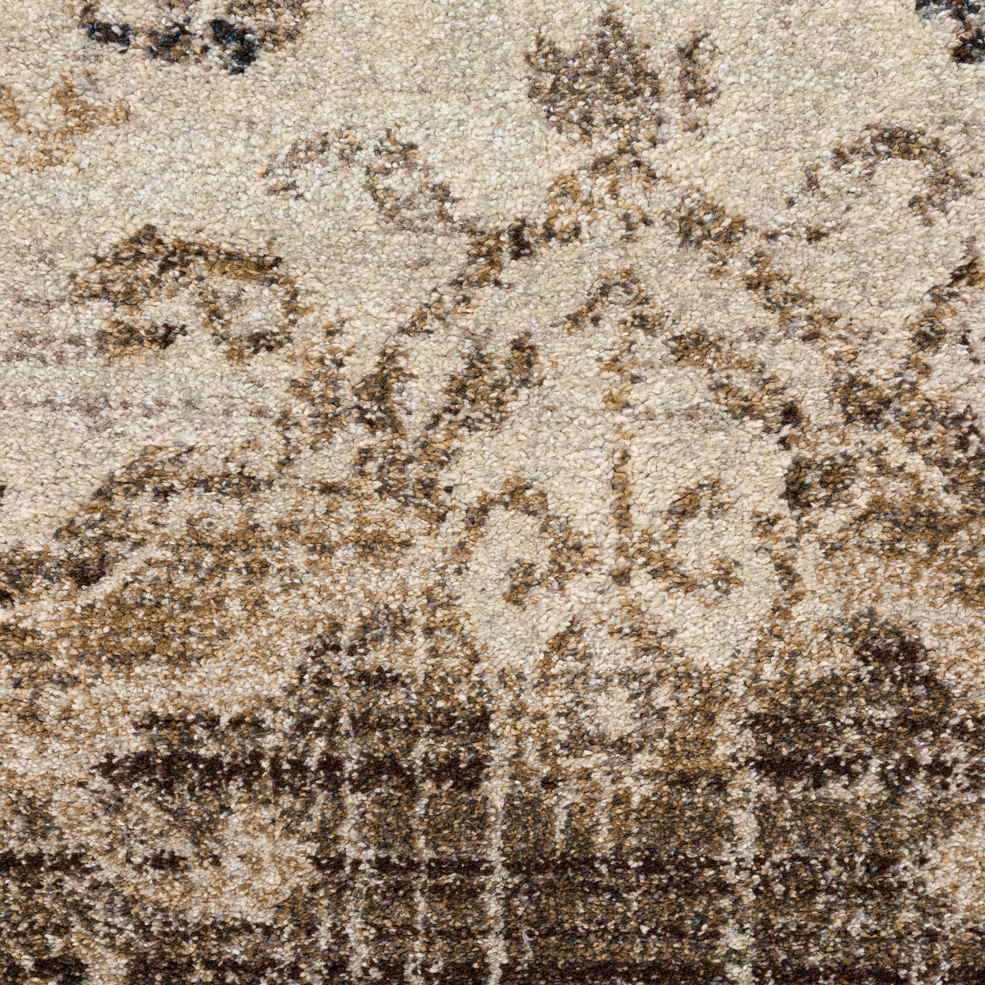 Dalyn Rugs Antigua  Chocolate  Traditional