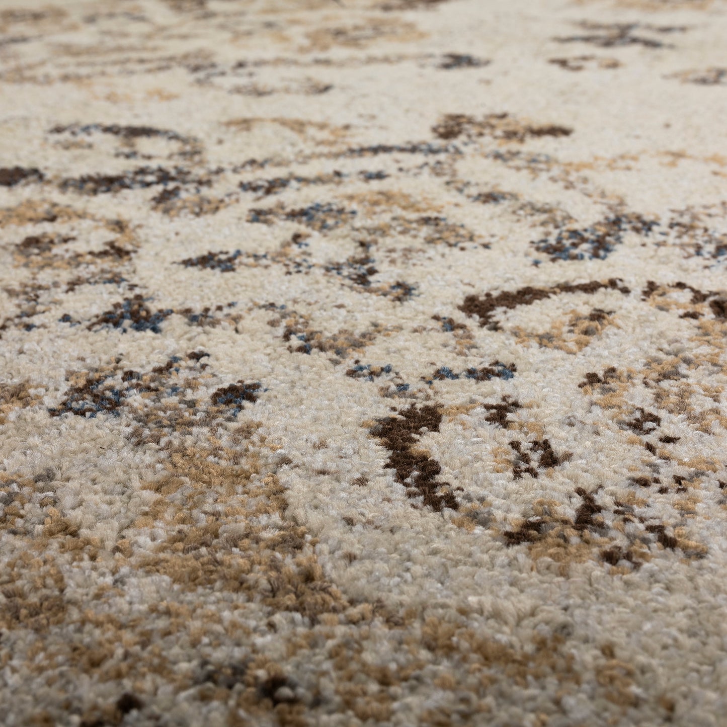 Dalyn Rugs Antigua  Chocolate  Traditional