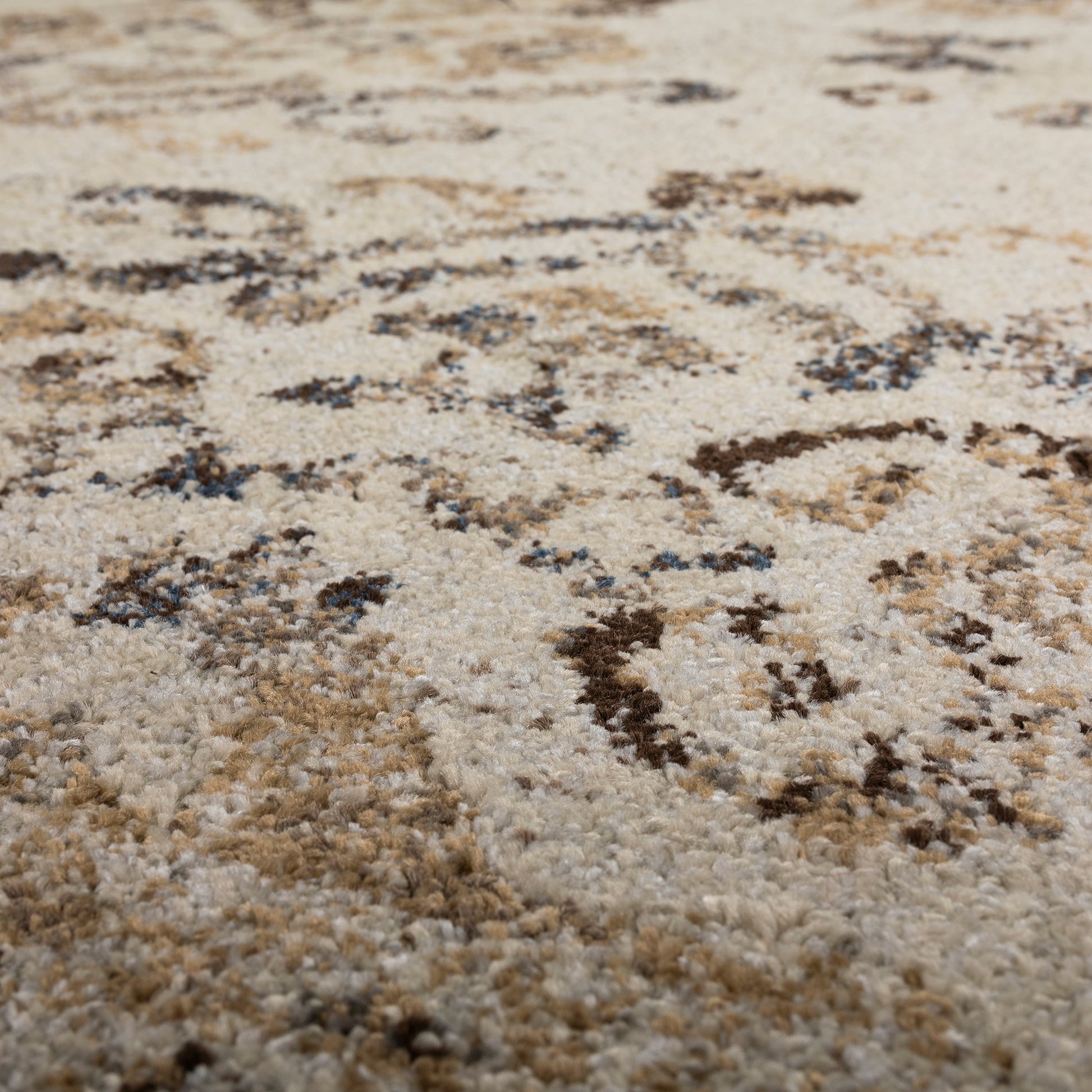 Dalyn Rugs Antigua  Chocolate  Traditional