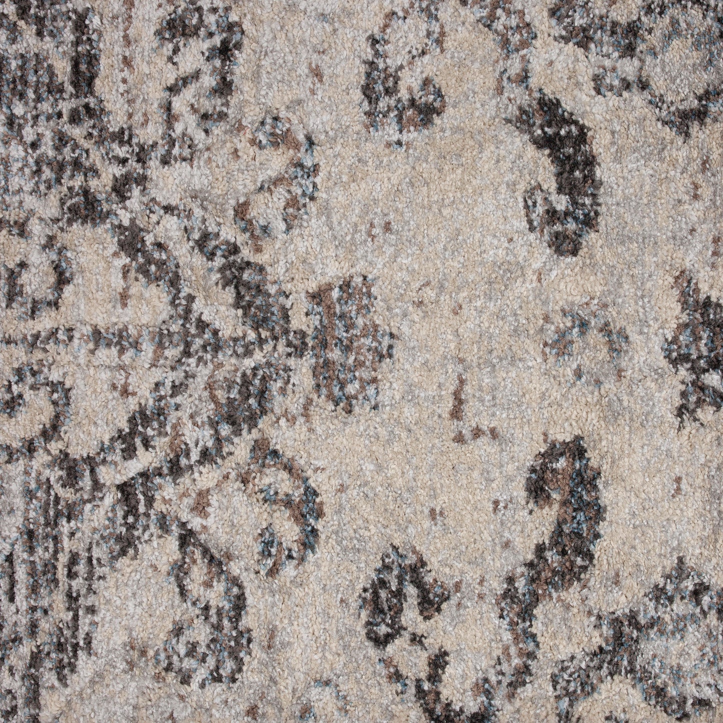 Dalyn Rugs Antigua  Pewter  Traditional