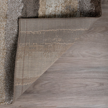 Dalyn Rugs Antigua  Mocha  Transitional