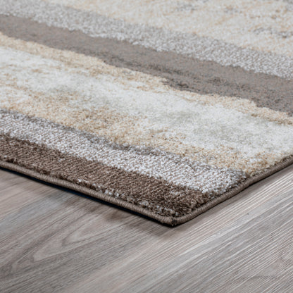 Dalyn Rugs Antigua  Mocha  Transitional