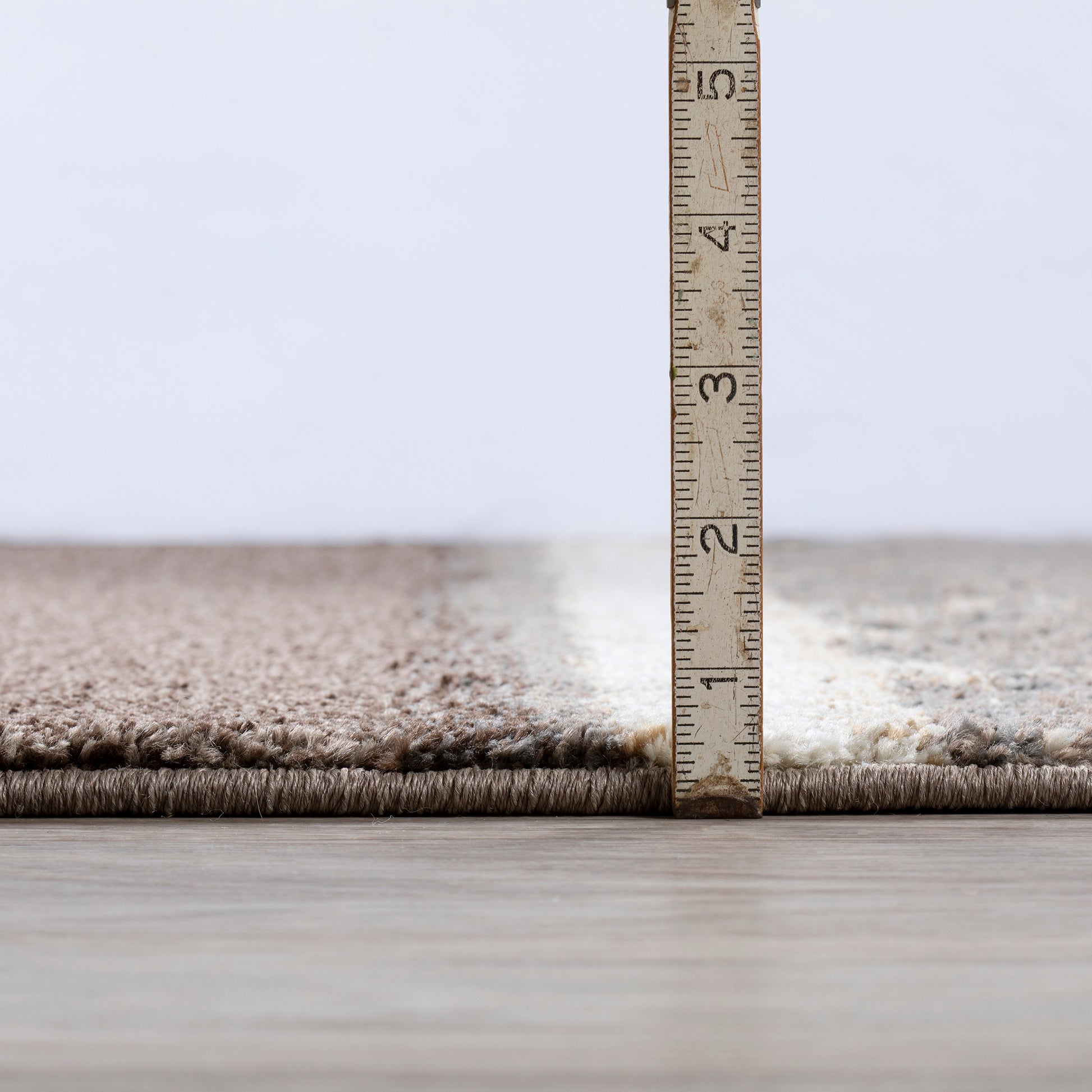 Dalyn Rugs Antigua  Mocha  Transitional